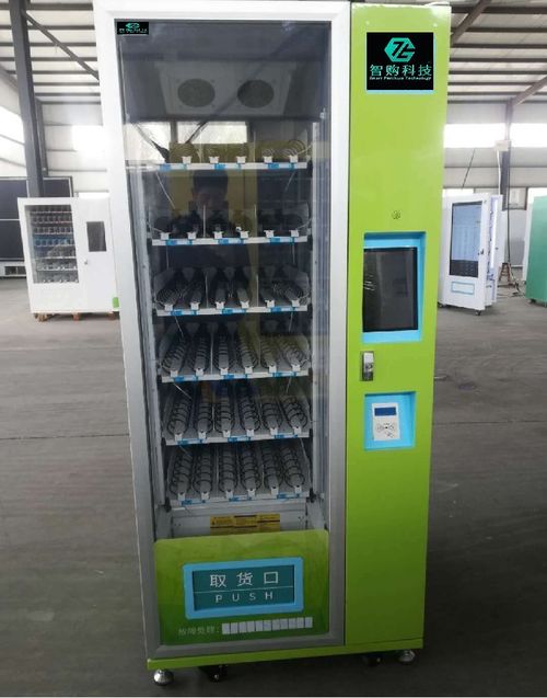 自动售货机冰镇饮料与口罩使用方法详解