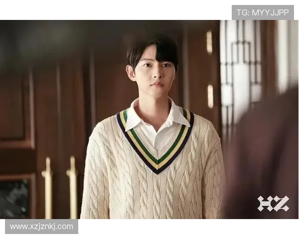 ST红白搜查档案：10分钟看懂！她与他之间5种致命吸引，让剧情走向失控！