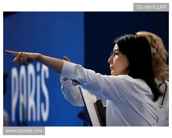 看完《XXX》，我彻底爱上了这个女人