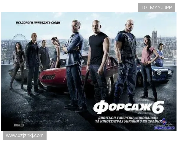 速度与激情6：5个不可能完成的任务，他们是怎么做到的？