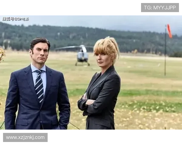 谁能想到？这部40年前的港片，竟藏着13个颠覆三观的女性觉醒密码