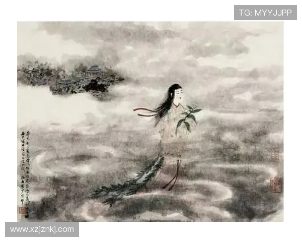 《香草美人》：一场穿越时空的东方美学盛宴，一场关于爱与遗忘的动人史诗