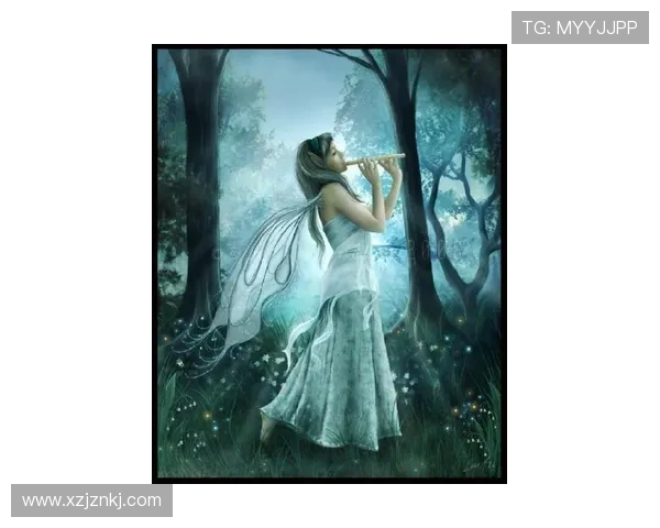 瓶诘妖精：当奇幻照进现实，你的心房是否也藏着一只？