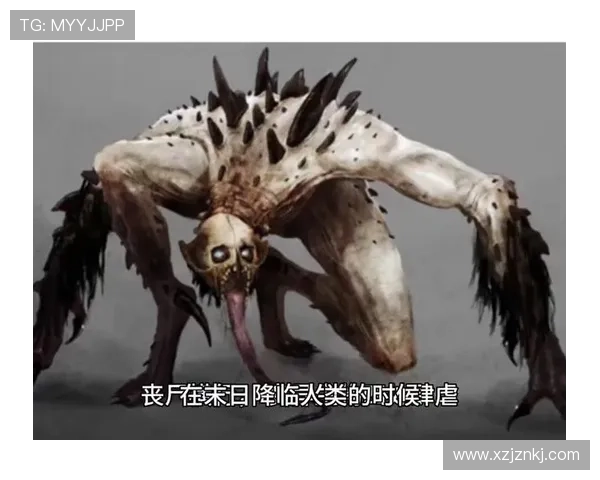 《鬼局：僵尸都去哪了》——当古老传说遇上末日丧尸，一场惊悚未知的宿命之旅